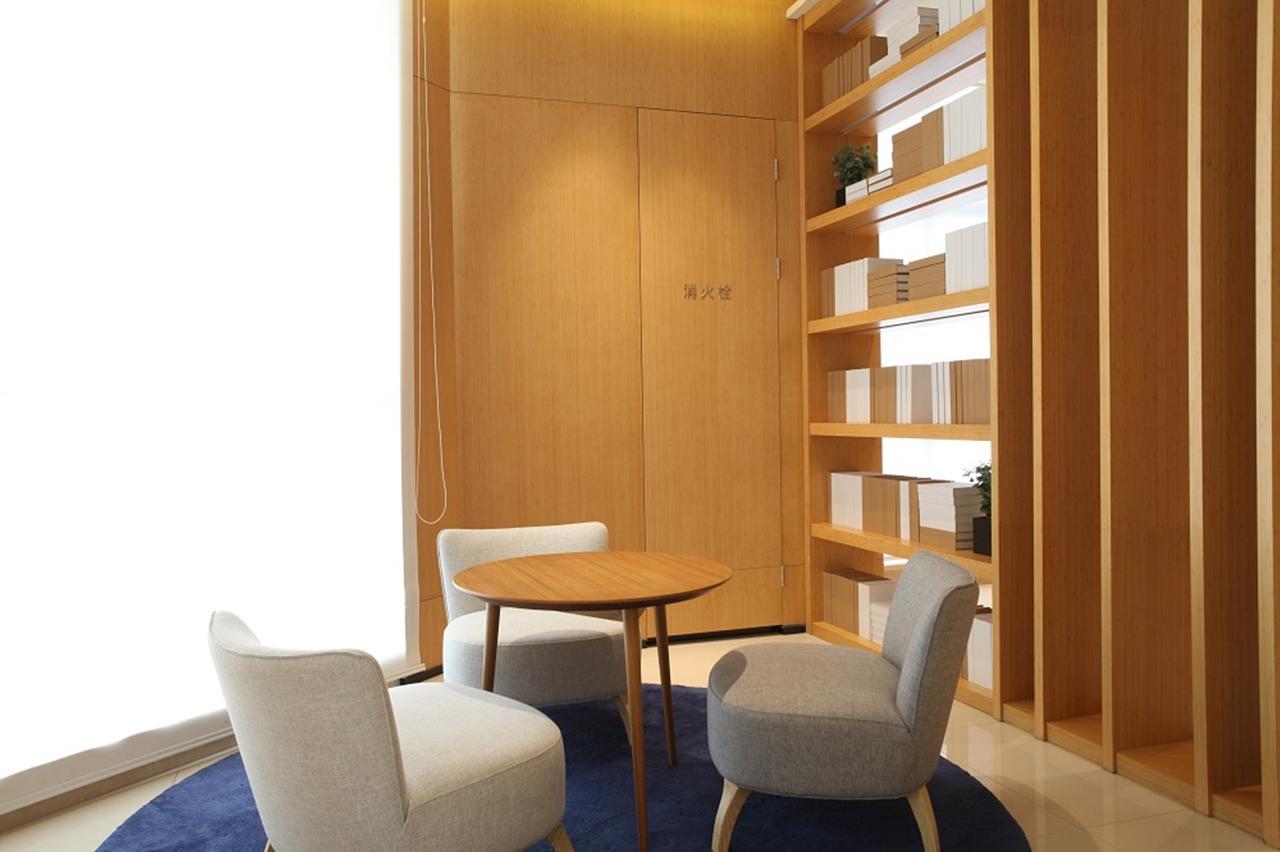 Ji Hotel Shanghai Kangqiao Xiuyan Road Kültér fotó